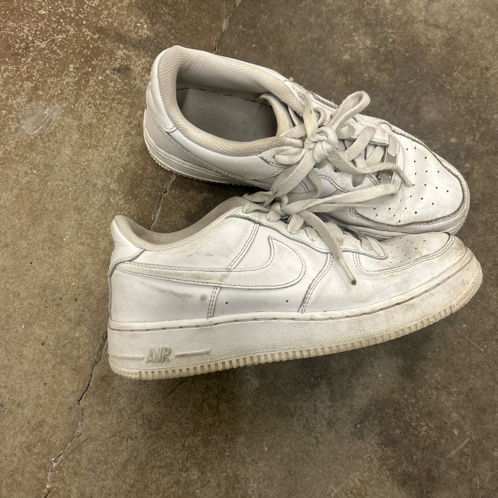 Nike‎ air force one White Nike Sneakers